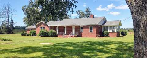 349 Early Sims Road, Monetta, SC 29105