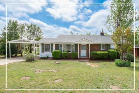 723 Riverview Drive, North Augusta, SC 29841
