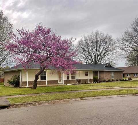 601 Westwood AVE, Prairie Grove, AR 72753