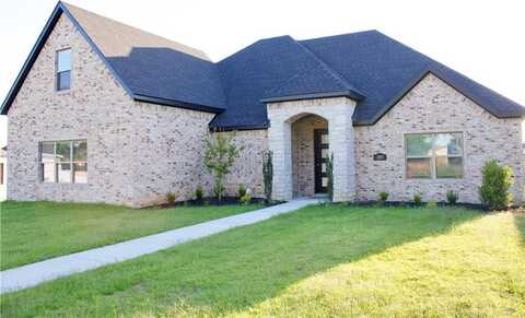 4716 W Triangle ST, Fayetteville, AR 72704