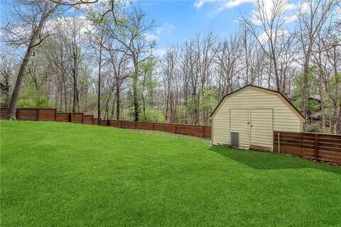 17 Yarmouth DR, Bella Vista, AR 72715