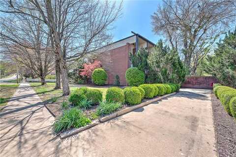 321 E Lafayette ST Unit #103, Fayetteville, AR 72701