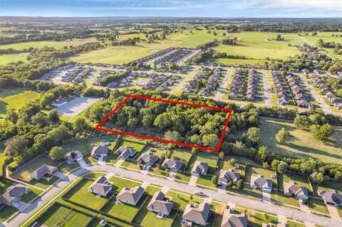 1498 Viney Grove RD, Prairie Grove, AR 72753