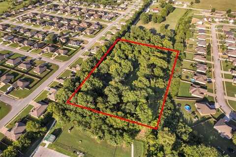 1498 Viney Grove RD, Prairie Grove, AR 72753