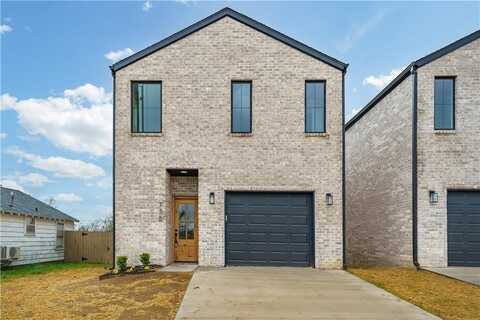 730 N 5th ST, Rogers, AR 72756