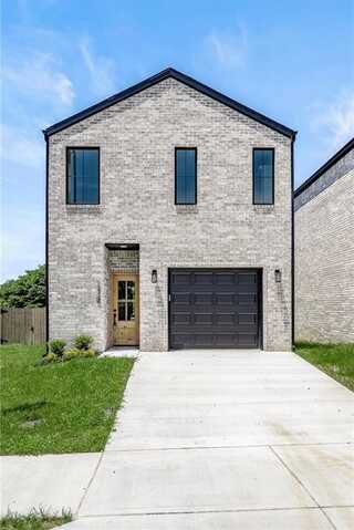 730 N 5th ST, Rogers, AR 72756