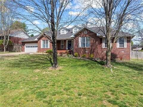 1213 Rogers AVE, Harrison, AR 72601