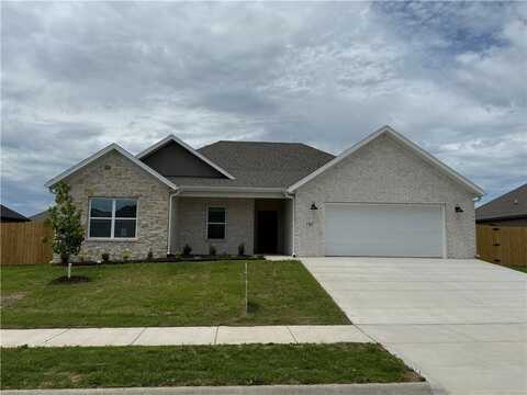 157 N Adler AVE, Farmington, AR 72730