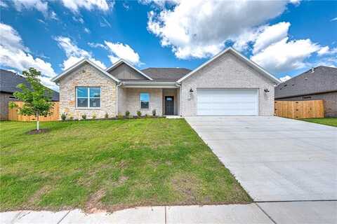 157 N Adler AVE, Farmington, AR 72730