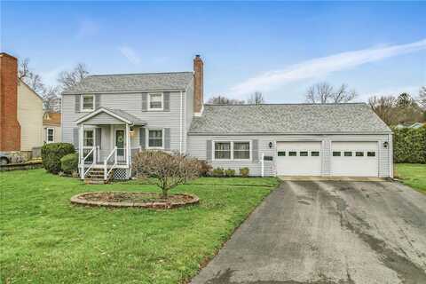 1373 Glenwood Dr, Sharon, PA 16146