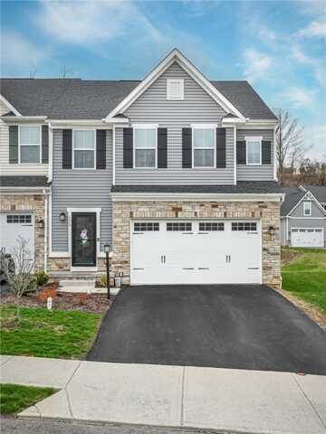 150 Dana Dr, Ohio Twp, PA 15143