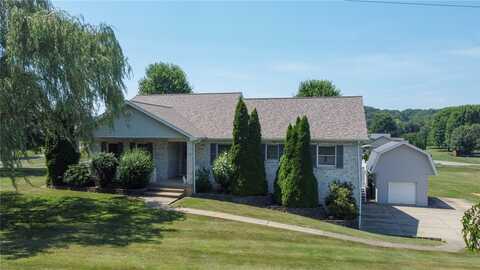 167 Moore Rd, Center Twp, PA 16001