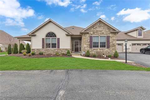 4003 Abbie Ln, Hopewell, PA 15001