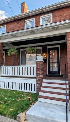 7244 1/2 McClure Ave, Swissvale, PA 15218