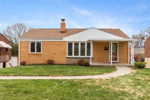 439 Charlotte Dr, Baldwin Boro, PA 15236