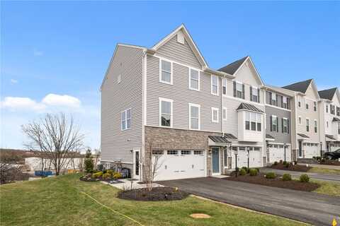 118 Crown Street, Kennedy, PA 15136