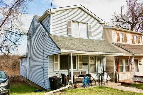 5207 Schenley Ave, Garfield, PA 15224