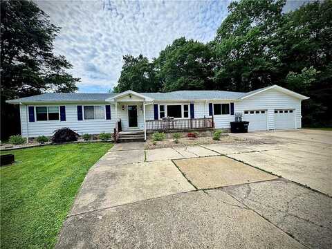 105 Hemlock Lane, Clymer, PA 15728