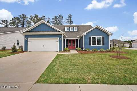 7955 Harrier Circle, Leland, NC 28451