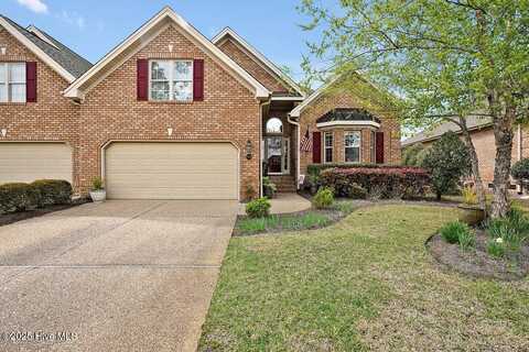 3536 Gladehill Lane, Leland, NC 28451