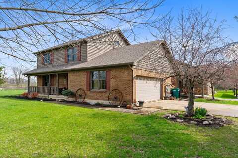 4543 Nashville Road, Troy, OH 45373