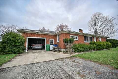 6837 Morris Road, Springfield, OH 45502