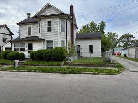 211 Cypress Street, Greenville, OH 45331