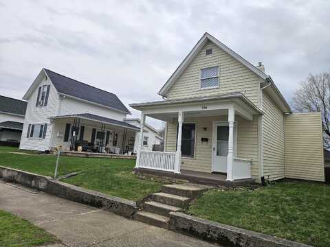 704 E Canal Street, Troy, OH 45373