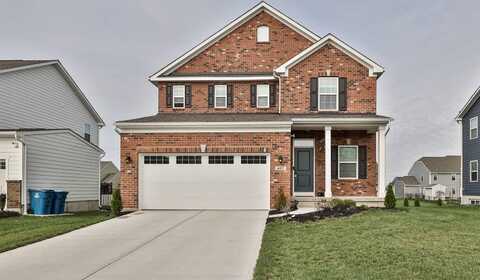 437 Sydney Drive, Tipp City, OH 45371