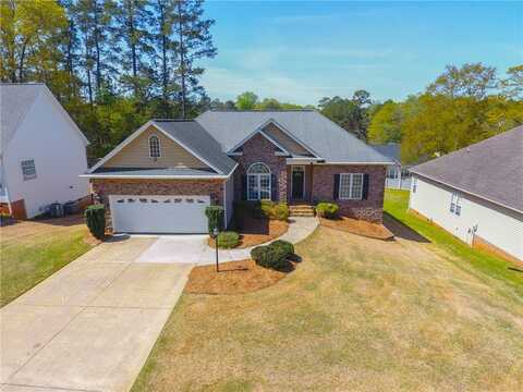 113 James Lawrence Orr Drive, Anderson, SC 29621