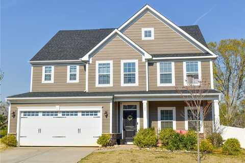121 Bronson Ridge, Anderson, SC 29621