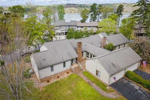 117 Riverpoint Drive, Clemson, SC 29631