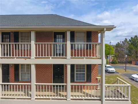 250 Elm Street, Clemson, SC 29631
