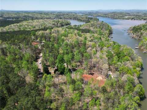9b Lost Forest Drive, Westminster, SC 29693