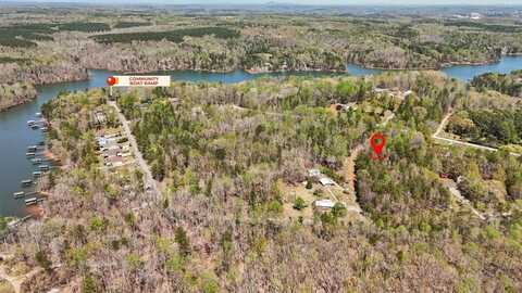 250 Meldau Road, Seneca, SC 29678