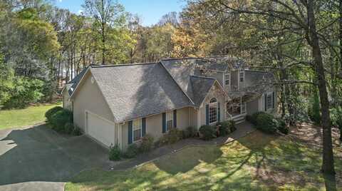 301 Woodhaven Court, Fair Play, SC 29643
