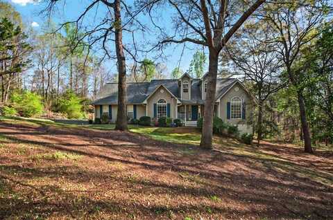 301 Woodhaven Court, Fair Play, SC 29643