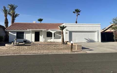 11651 E VIA SALIDA, Yuma, AZ 85367