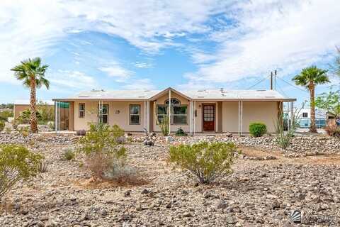 14423 E SUZANNE DE FORTUNA, Yuma, AZ 85367