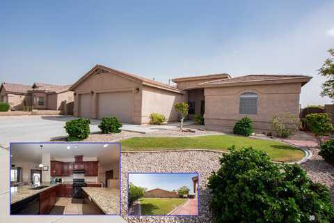 12127 E 35 ST, Yuma, AZ 85367