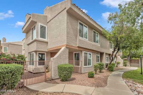 2834 S Extension Road, Mesa, AZ 85210