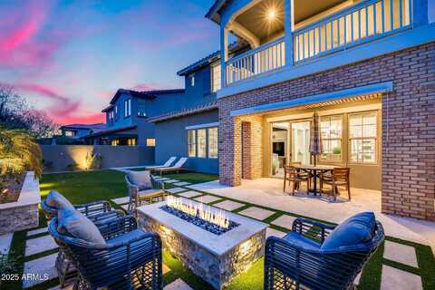 9439 E TRAILSIDE View, Scottsdale, AZ 85255