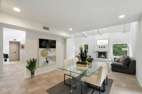 7245 E BUENA TERRA Way, Scottsdale, AZ 85250