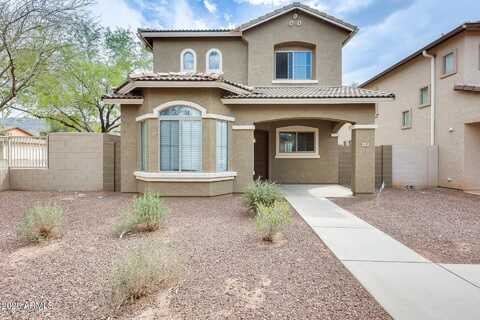 9435 S 33RD Drive, Laveen, AZ 85339