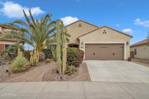 5381 W VICTORY Way, Florence, AZ 85132
