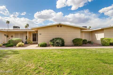 17627 N 104TH Avenue, Sun City, AZ 85373