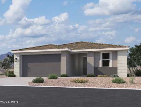 7707 W AVENIDA DEL REY --, Peoria, AZ 85383