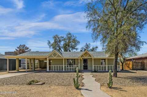 1719 E Pinchot Avenue, Phoenix, AZ 85016