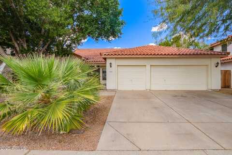 5428 W WETHERSFIELD Drive, Glendale, AZ 85304