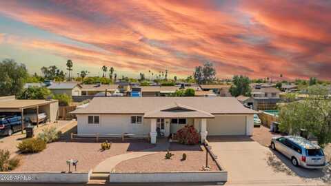809 N 95TH Street, Mesa, AZ 85207